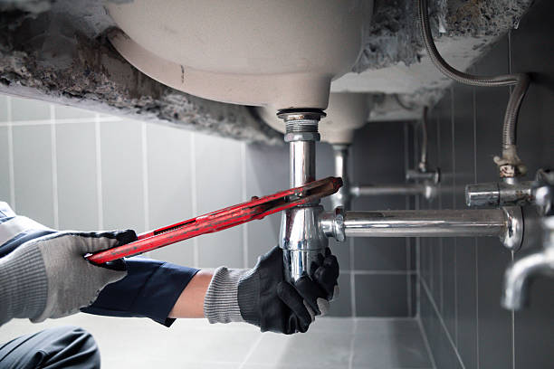 Trusted Pipe Repair service in Rutland, IL - Masters Plumbing Service